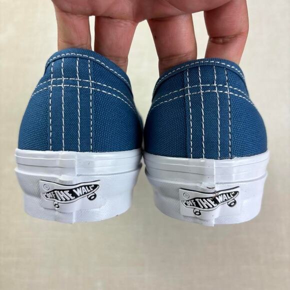 ? 2026 Vans LX Authentic 44 “Navy” 9M main image 5